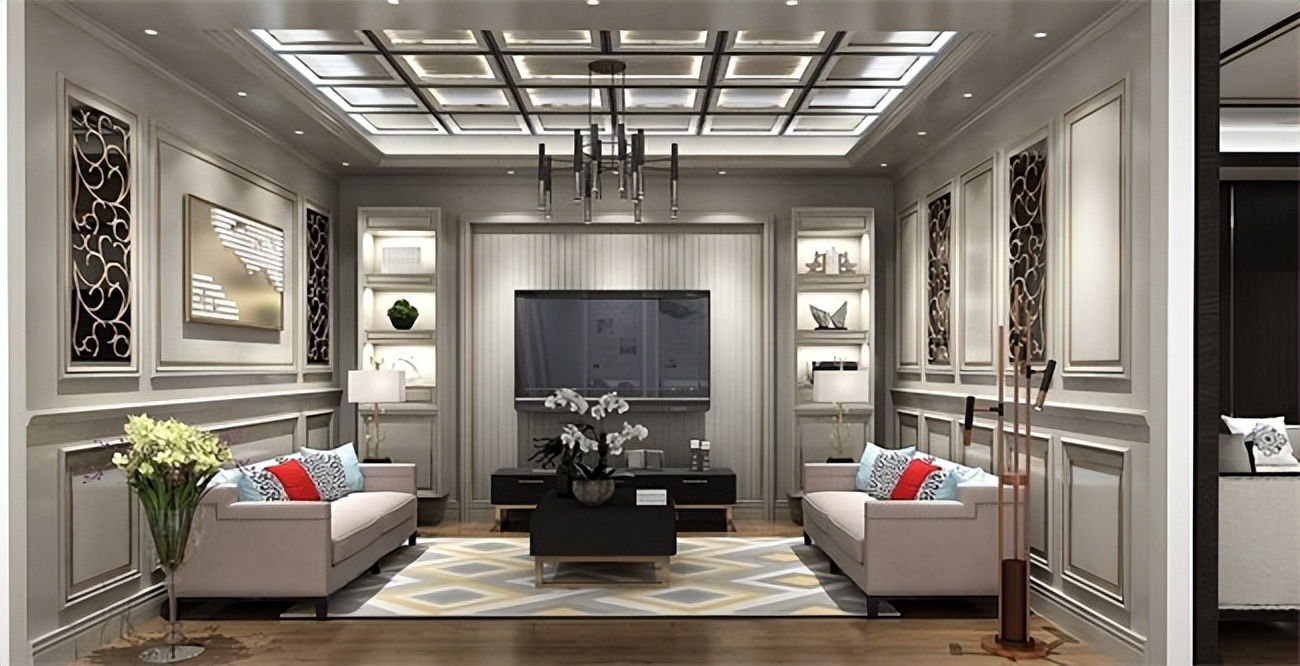 集成墙面公认品牌排名榜,2021年集成墙面十大品牌