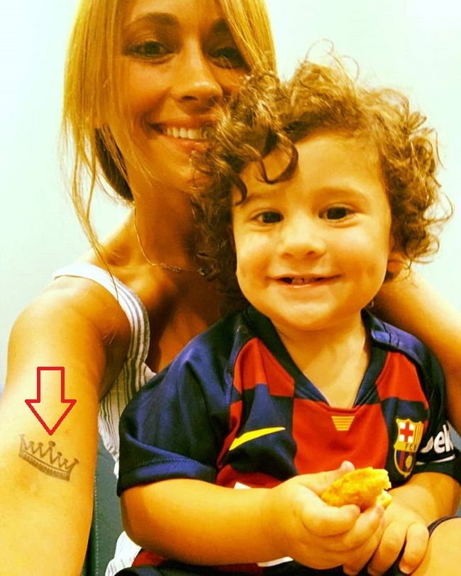 中国记者问梅西身高,梅西来中国综艺一直被问身高问题