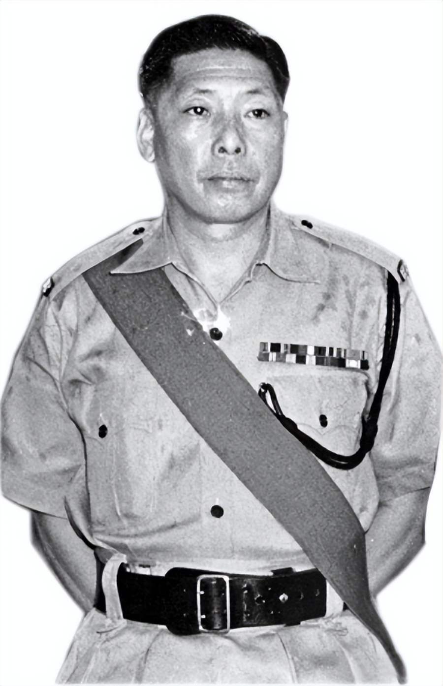 曾志伟祖上是什么人,曾志伟为何被称为黑帮老爷子