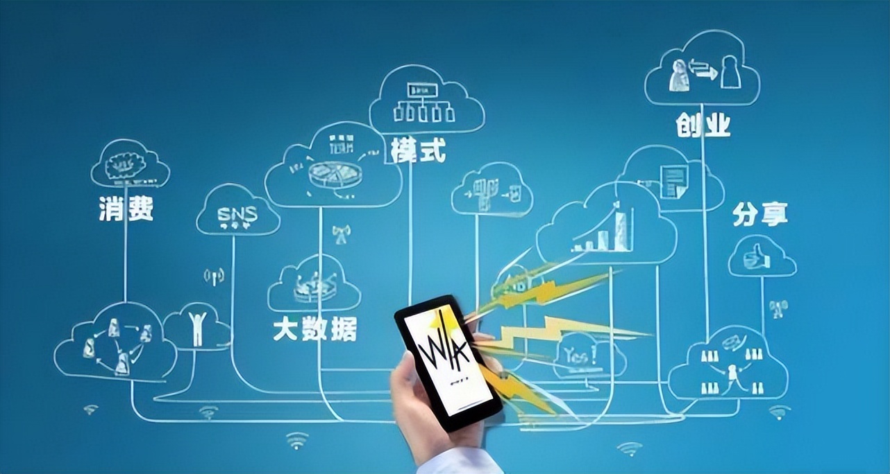 餐企如何搭建私域流量池,从0到1搭建私域流量池的方法论