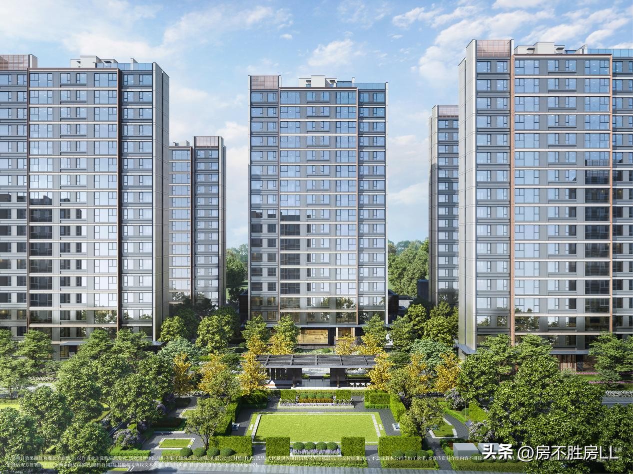 上海万科映象系产品,万科映象系