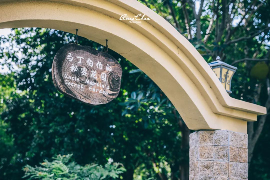 丽思卡尔顿奢华之旅,丽思卡尔顿度假村