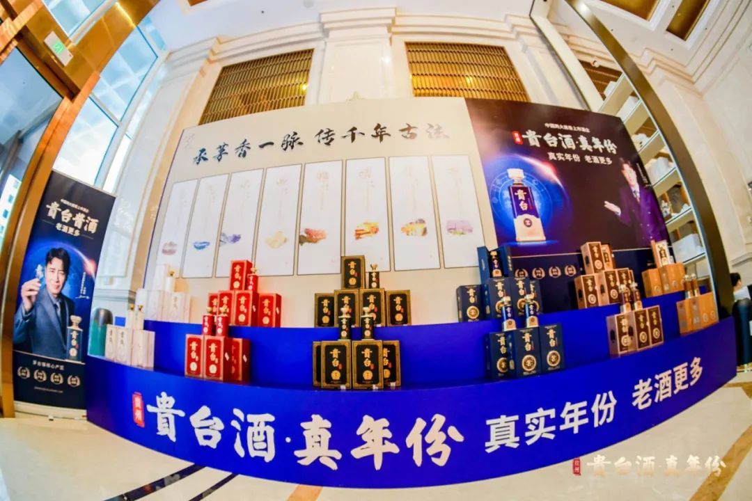 瞄准浙江酱酒第一方阵，辐射华东大市场，贵台加码全国化战略