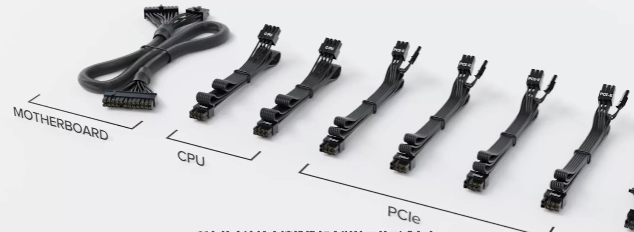 电脑电源模组好还是非模组好,电脑电源和全模组电源有什么区别