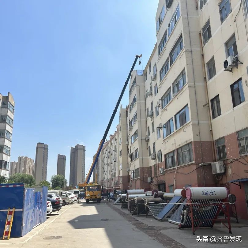 30个老旧小区拆迁名单胶州,2020胶州阜安老旧小区改造名单