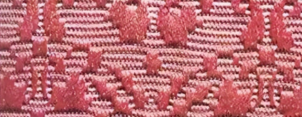 顶级服装面料品牌知识大全图片,最全服装面料知识及洗涤方法