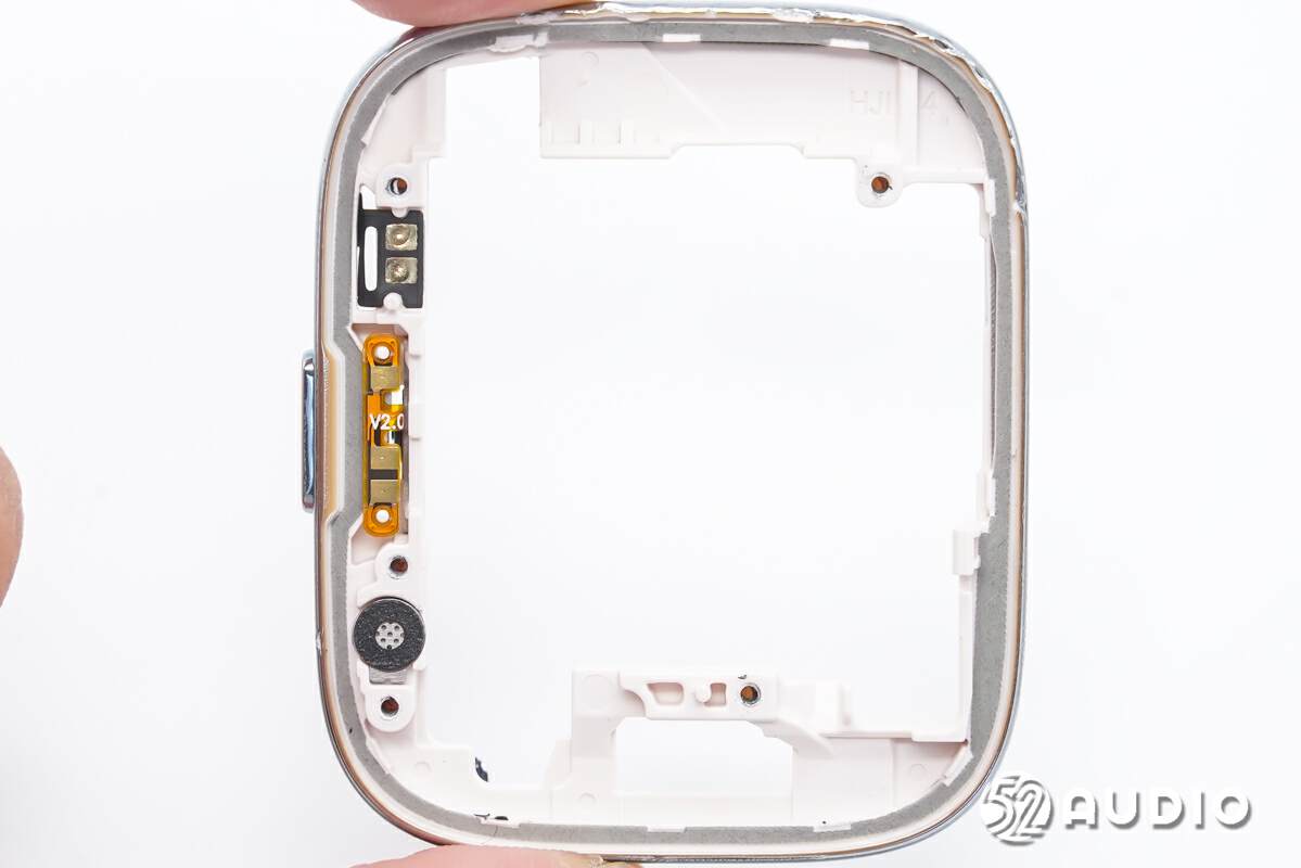 redmiwatch3青春版怎么接受信息,redmiwatch3青春版功能键在哪里