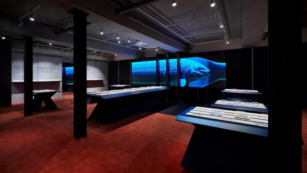 被称之为“宇宙级网红”品牌—GM之概念赏析