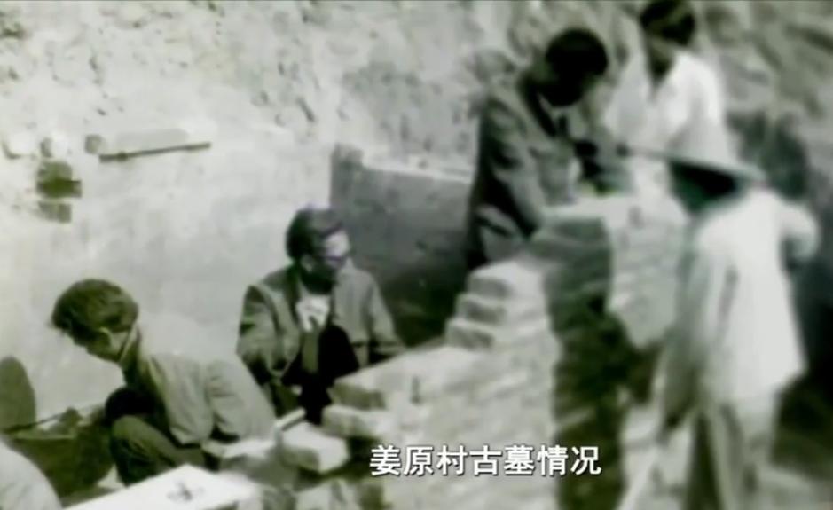 挖出来的古墓藏品都去哪了,不解之谜古墓挖掘真实记录