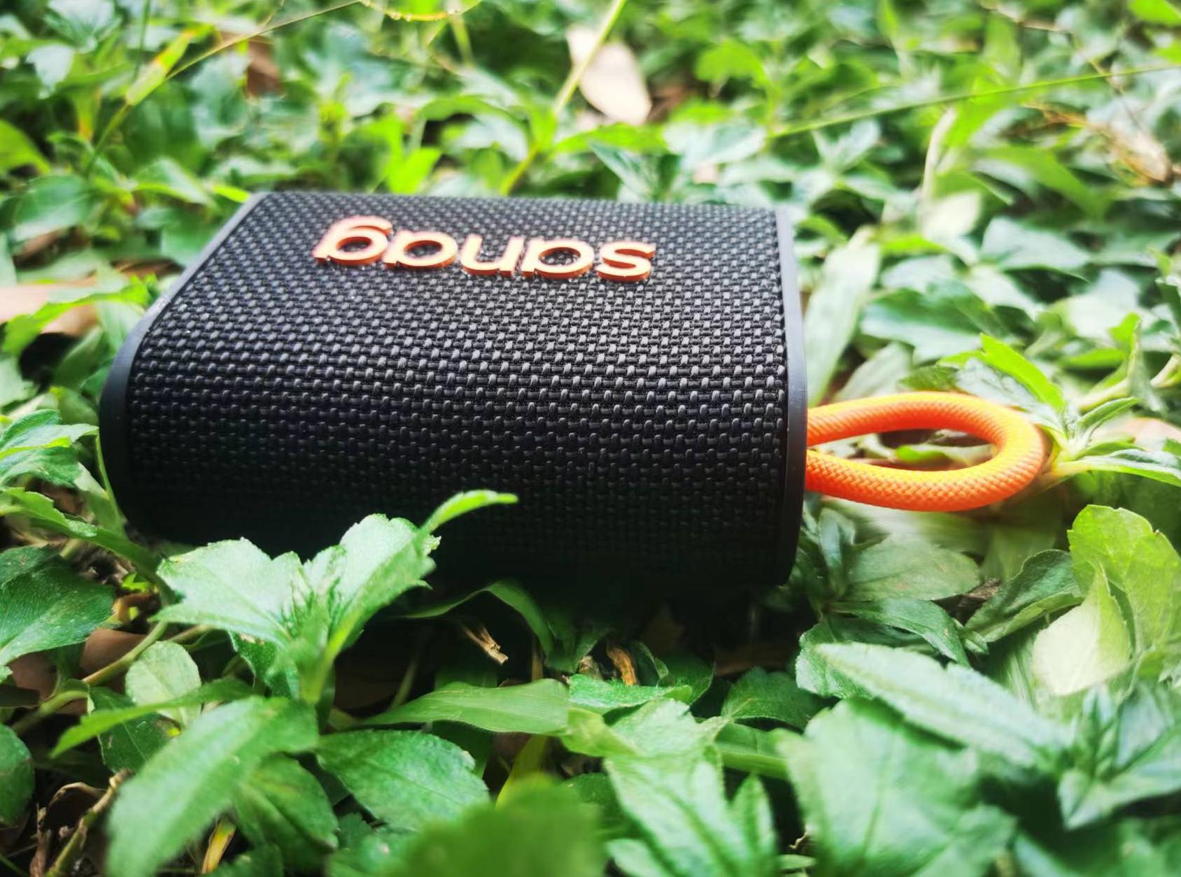 sanag蓝牙音响m13spro配置区分,sanagm13spro对比vs12pro