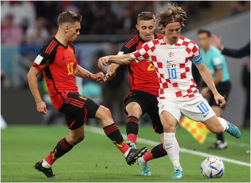 日本vs克罗地亚精彩回放视频,日本vs克罗地亚细节分析