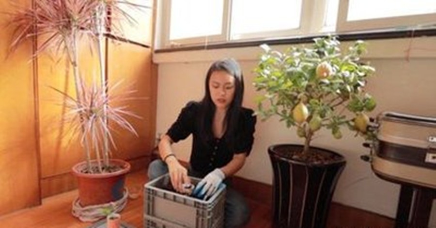 98年女生日常生活,98年的女孩子日常生活