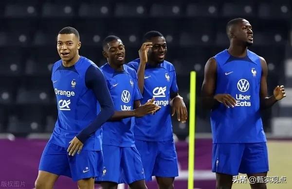 世界杯黑马摩洛哥球员一个也不黑，扒扒这个最不像非洲的非洲国家