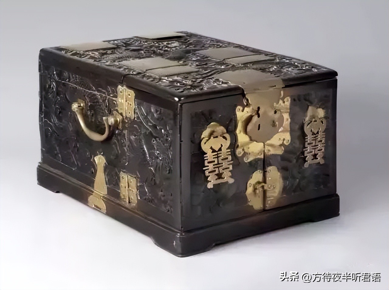 美国博物馆中国文物书画,费城艺术博物馆镇馆之宝