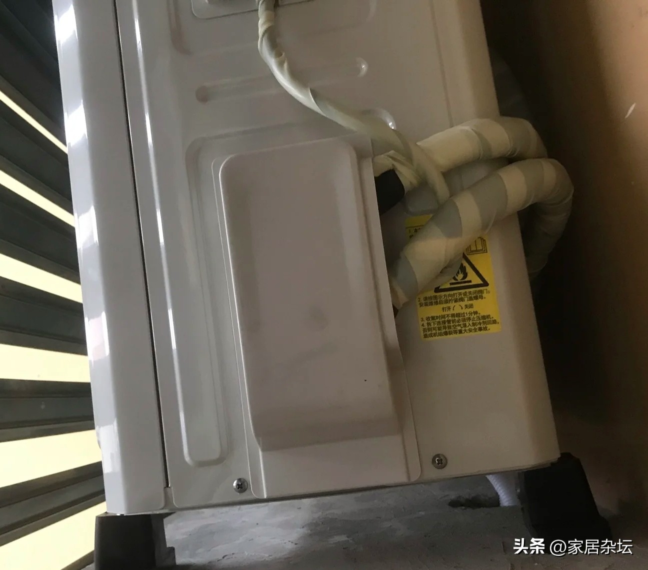 买个热水器安装费居然花了900多,安装热水器为啥超出那么多费用