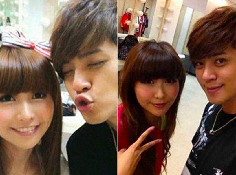 母子恋、咸猪手，看完罗志祥这些黑料，三观直接离家出走！