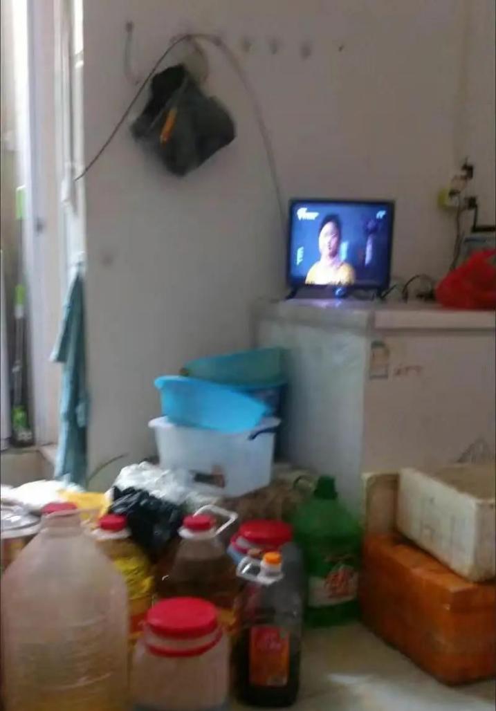 深圳600元租房炸出了最难堪的一幕,北京1000平方出租