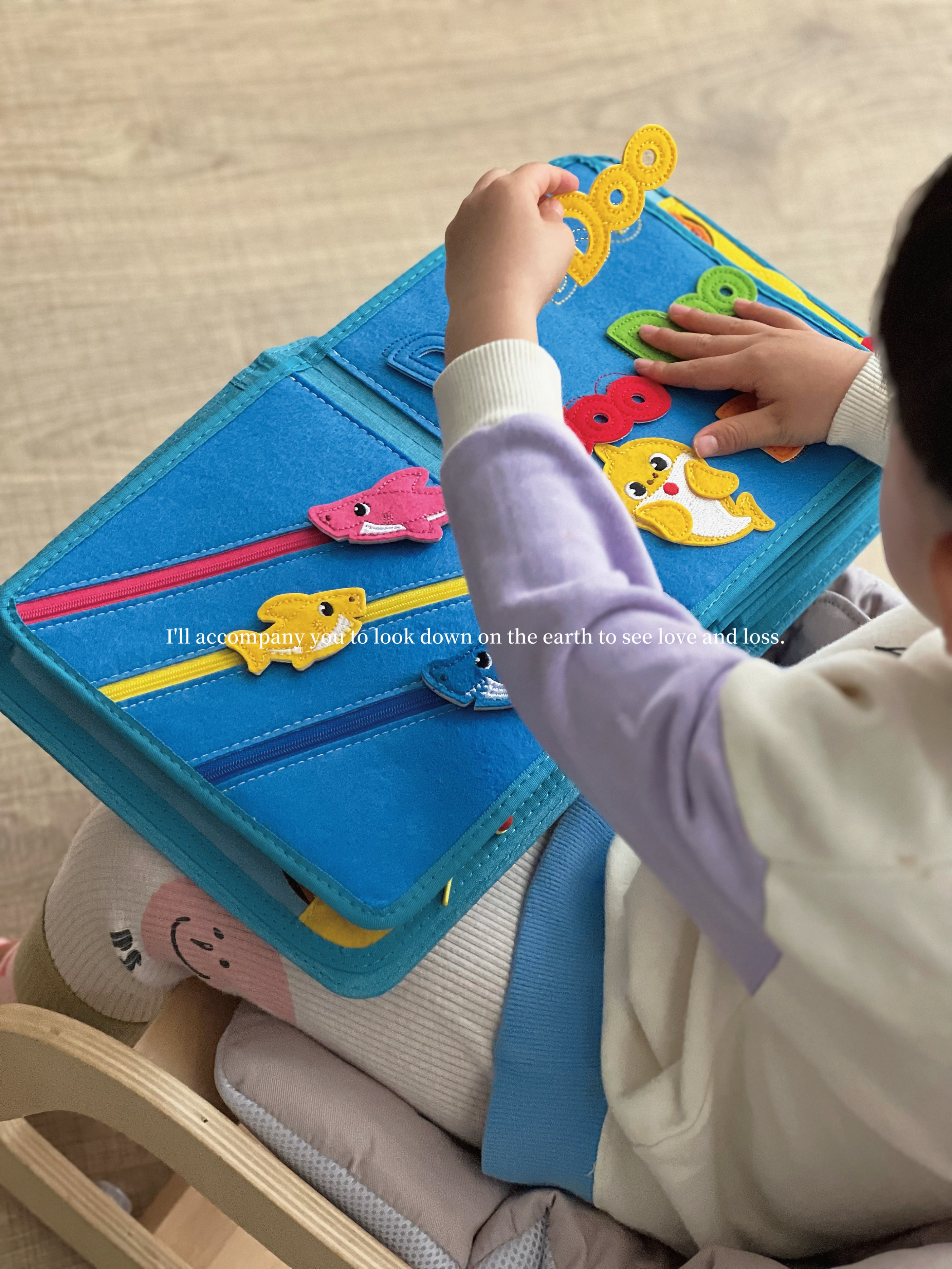 静观育儿读懂孩子敏感期,育儿捕捉儿童的敏感期