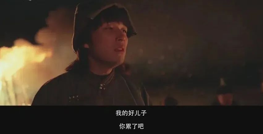 3月,终于等来这样一部“良心”国产片,电影的结尾,太惊艳了