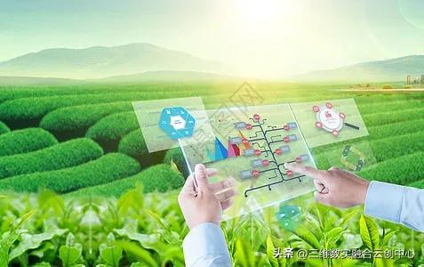 最新的物联网技术发展情况,智慧城市物联网前沿科技