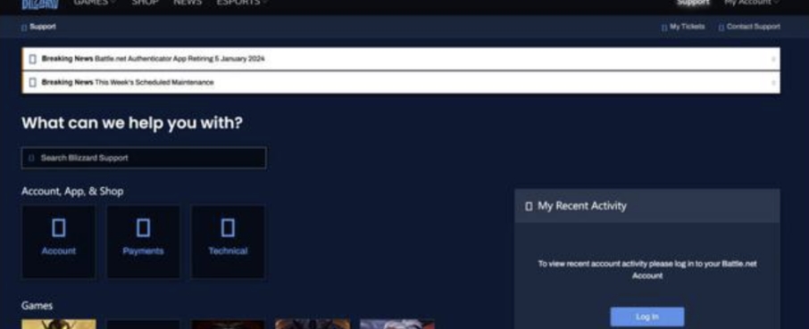 战网无法认证请再试一次,战网每次登录都需要验证怎么修改