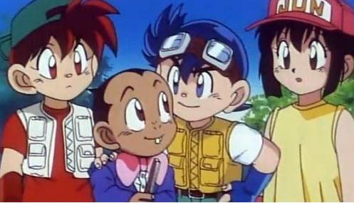 童年时期必看的100部动画片,盘点20部儿时记忆中的经典动画片