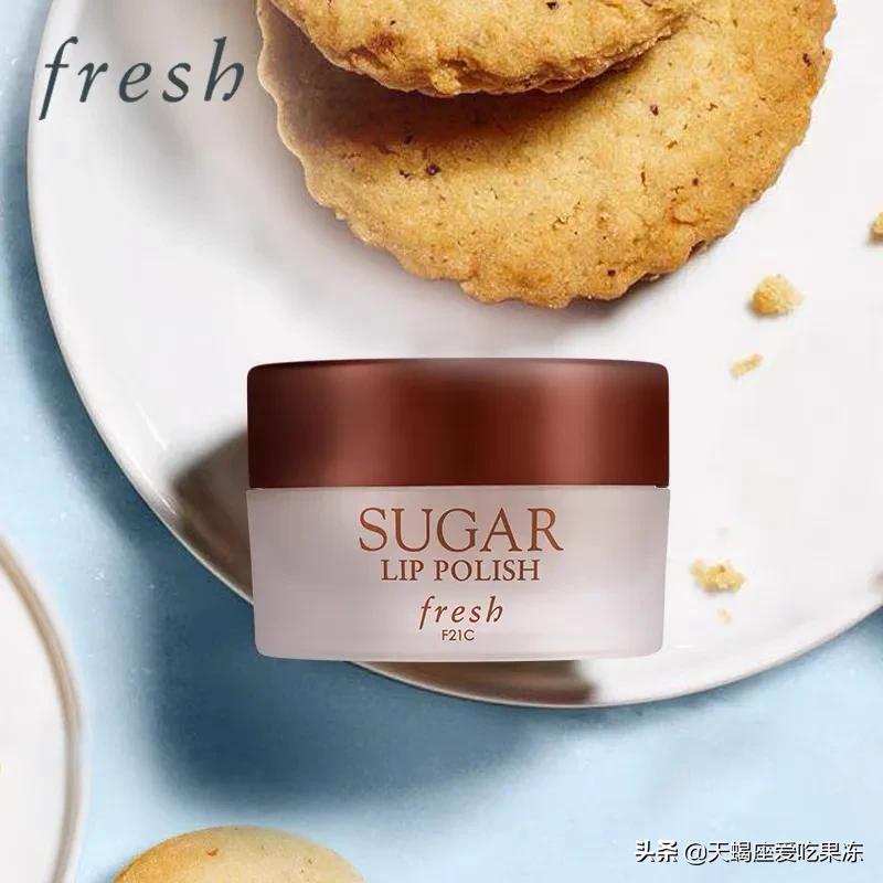 自用唇部护理测评,好用的唇部产品推荐