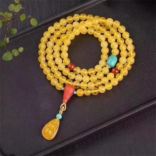 爱它，就盘它！风靡一时的手串热度过去了，你的宝贝还好吗？