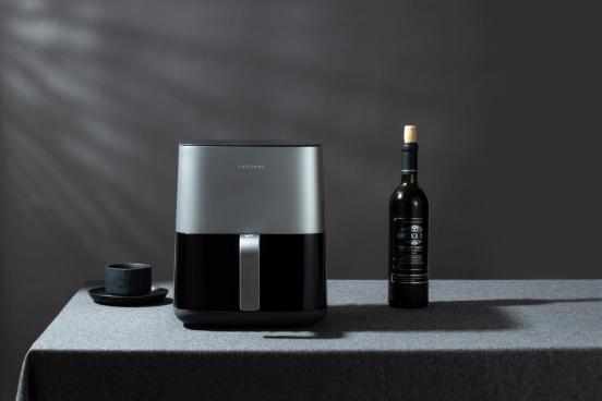 苏泊尔kj37d03-140空气炸锅怎么样,飞利浦空气炸锅hd9200实际容量2.5升