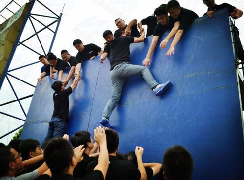 适合年轻人玩的团建小游戏,适合团建的小游戏冷门