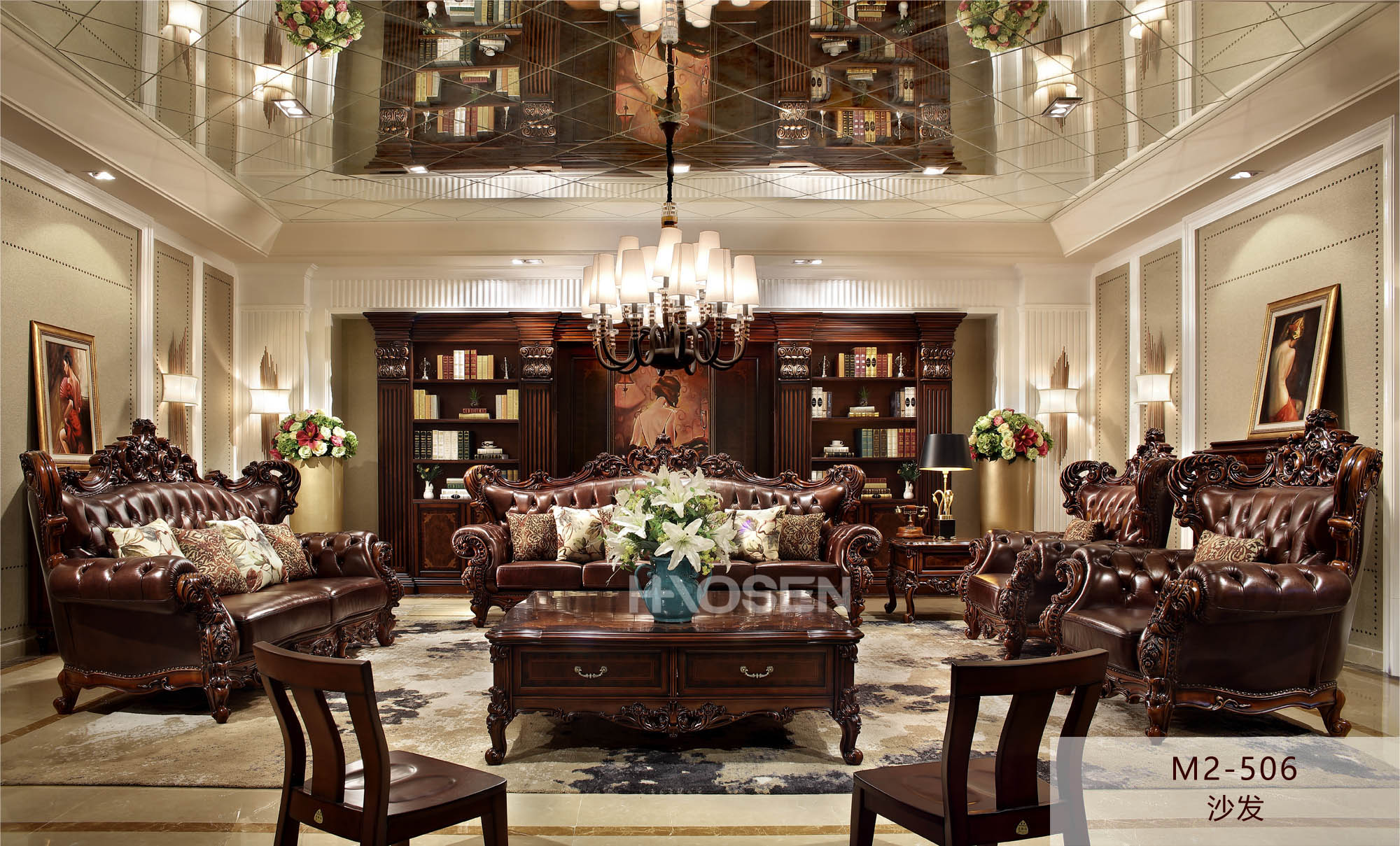 高端美式家具品牌排行榜,国内性价比高的家具品牌