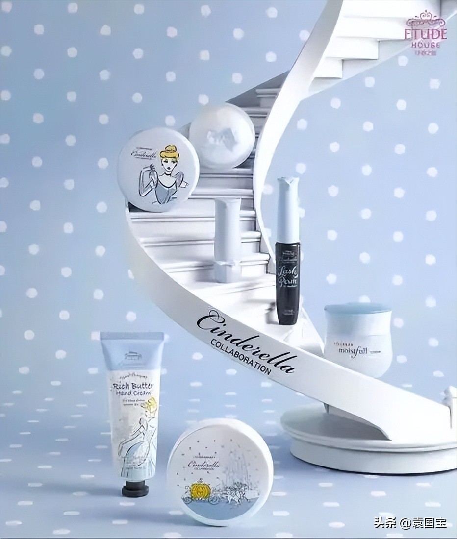 韩妆现状,韩妆落寞了吗