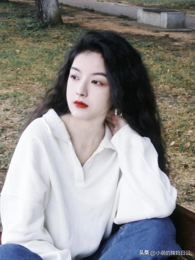 你的脸型适合什么发型女生必看,女生被公认不好看的3种脸型