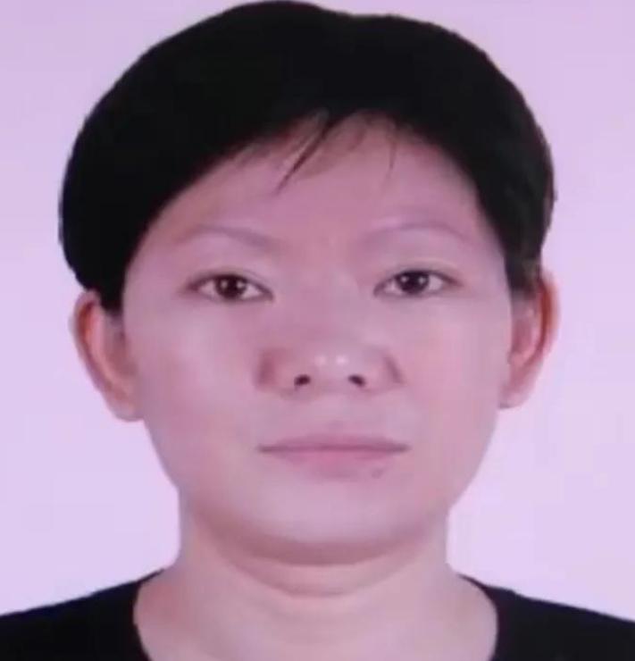 1996年一农妇害死*夫情**，逃亡16年华丽变身，落网时已成公司高管