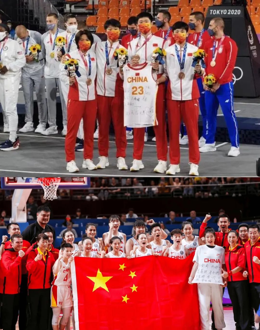 中国女篮28年苦与累,中国女篮走出舒适圈