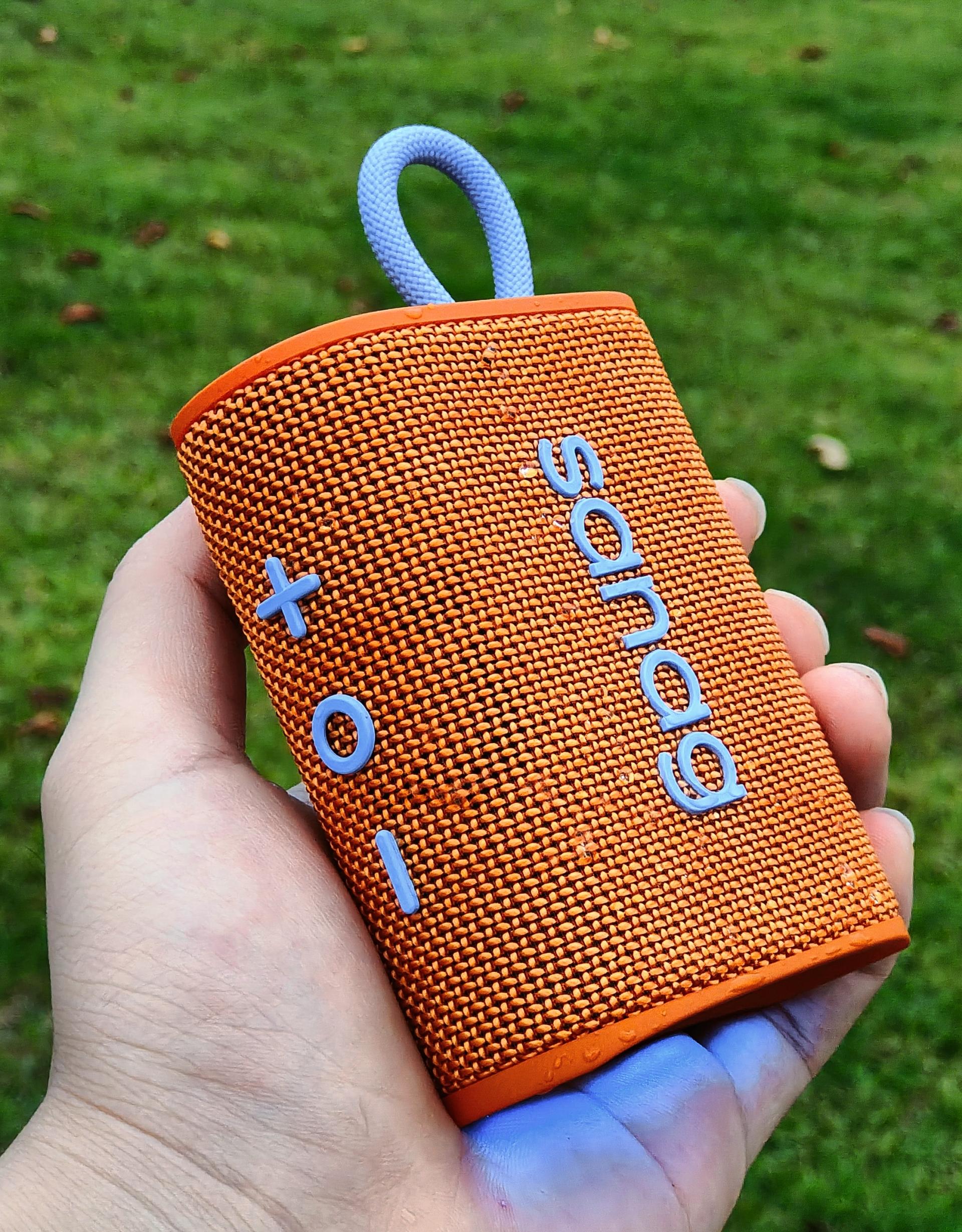 sanag塞那m13spro蓝牙音箱深度体验,sanag塞那m13spro便携式蓝牙音响