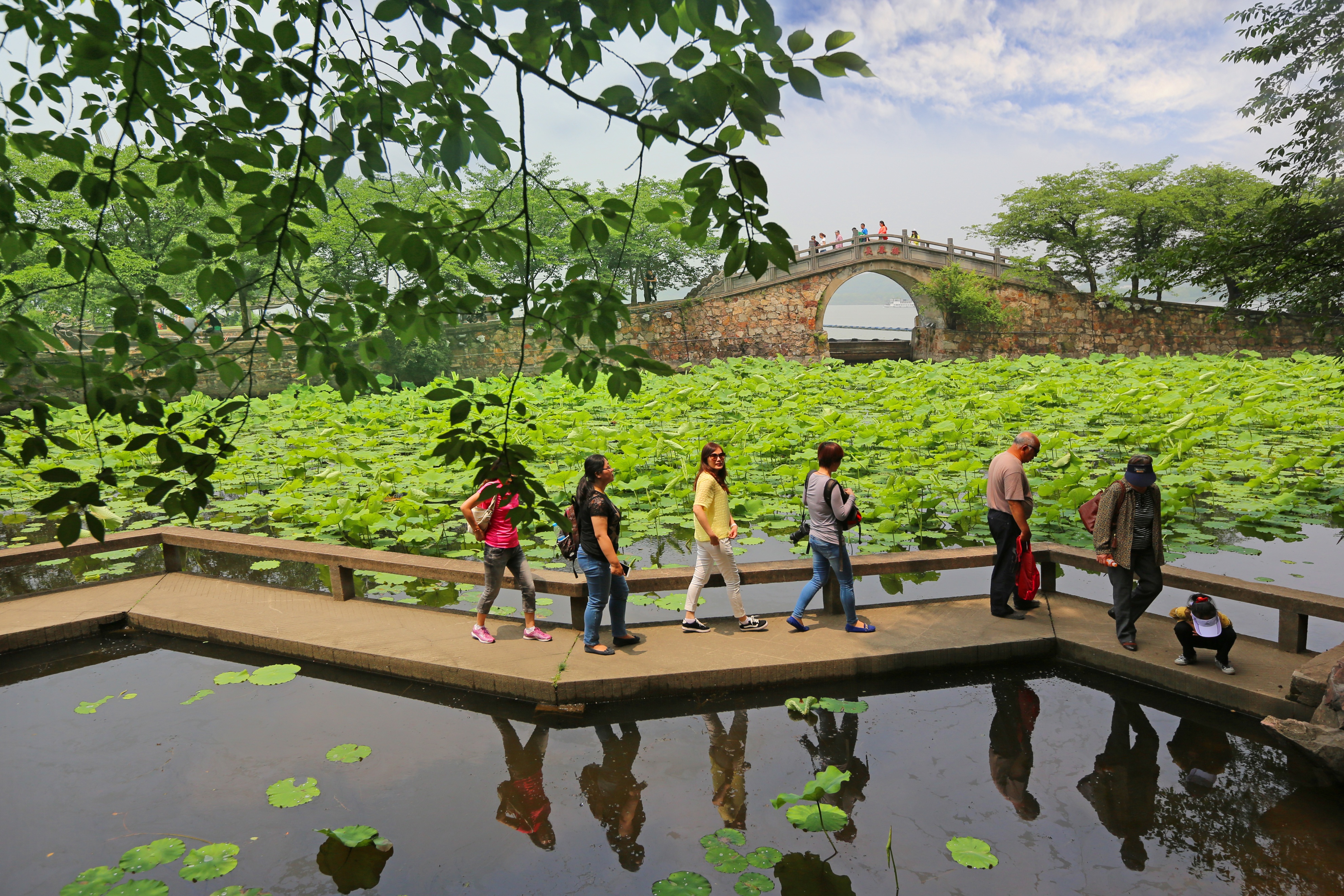 无锡十大最美古镇景点排名榜,无锡江南水乡旅游攻略