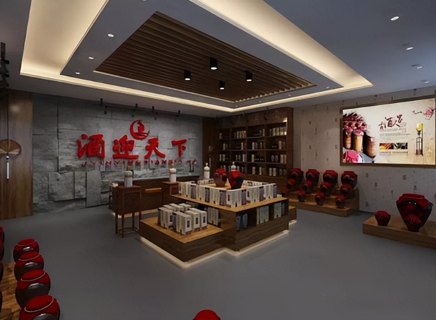 酒水专卖店赚钱吗,酒水专卖店怎么一个月赚3000多