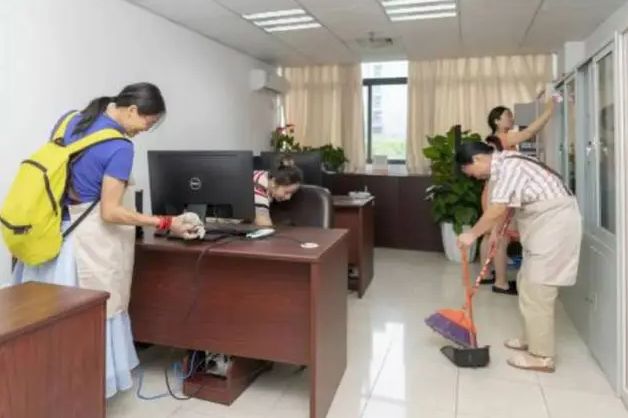 家政公司快速提高订单,南宁市家政服务业提质