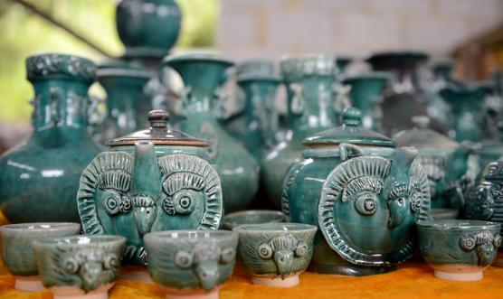 小县城有潜力的项目,这座小城市为何能深深吸引着你呢