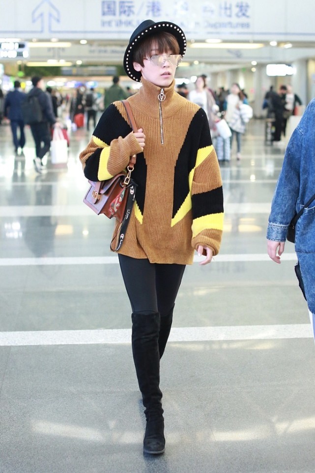 谢楠很漂亮吗,谢楠真好看