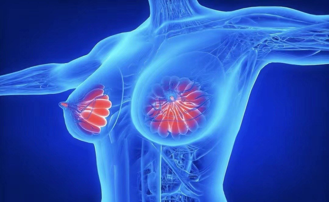 腋下有肿块是不是艾滋病,腋下有肿块是艾滋病的表现吗