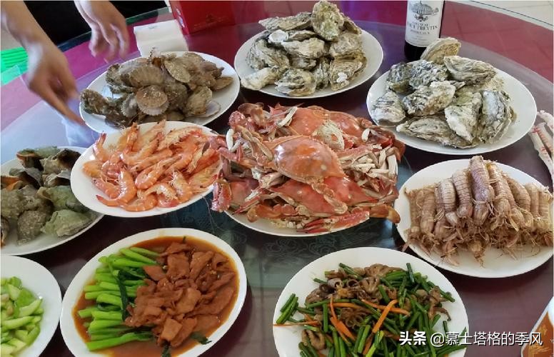 海滨养老最好的地方,中国最适合养老的海边小城物价低