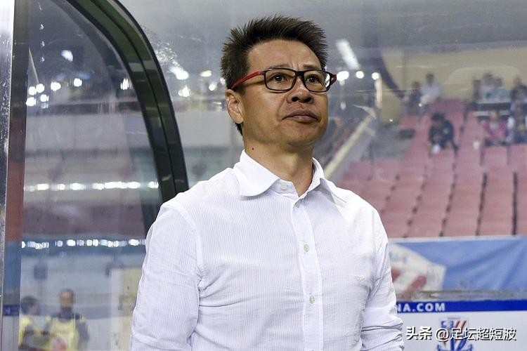 中超前瞻申花华夏,今日中超赛程表上海申花