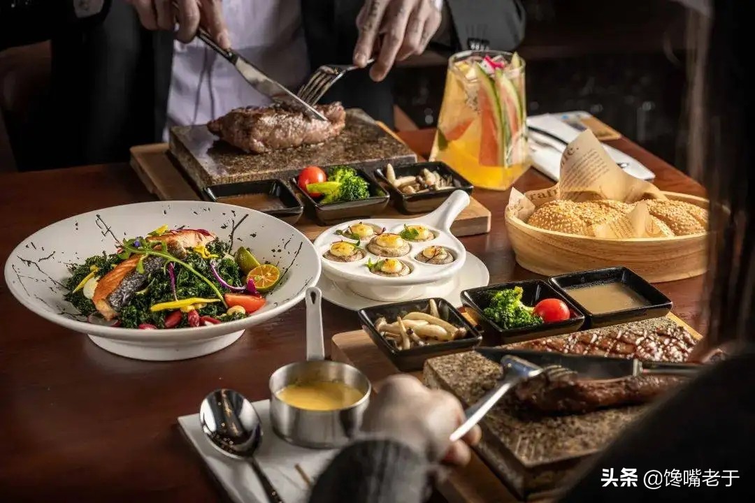 吃西餐的基本常识 (吃西餐的注意事项及讲究)