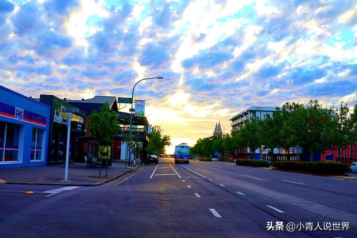 阿德莱德小镇,阿德莱德德国小镇攻略