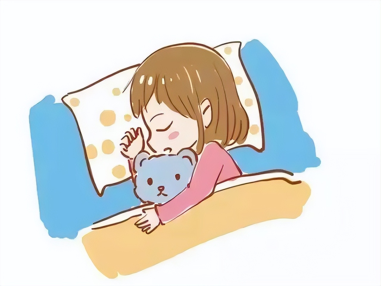 宝宝睡眠踢被子,宝宝睡觉总是踢被子试试这几招