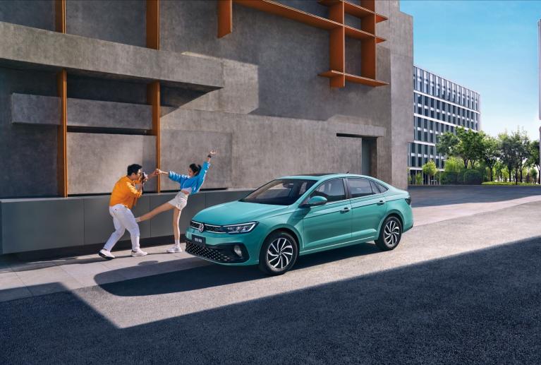 大众朗逸新锐试驾视频,大众朗逸新锐值得买吗