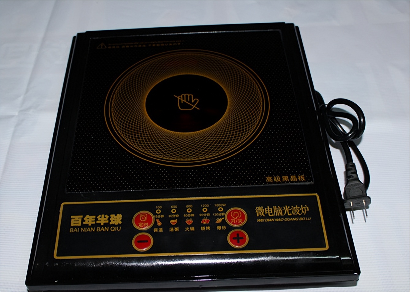 微波炉和光波炉如何区别,微波炉和光波炉啥区别