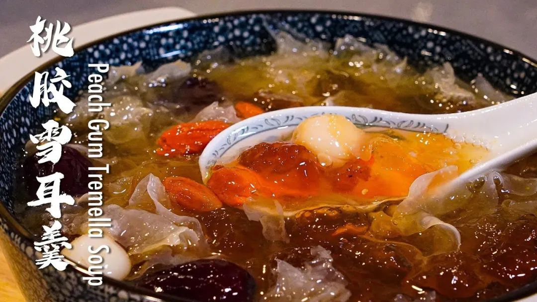 末伏吃点啥,末伏养生吃什么推荐8种美食